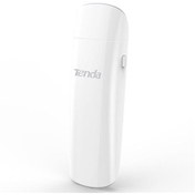 Resim Tenda U12 867 Mbps 5Ghz USB 3.0 Kablosuz USB Adaptör 