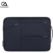 Resim Challenger Matebook Ve Thinkpad İçin Lacivert 38 Cm Laptop Kılıf Çantası Diğer 