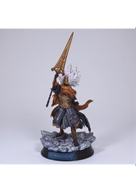 Resim Dark Souls - The Namesless King Figür 