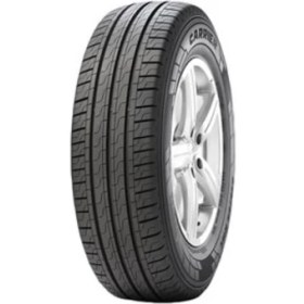 Resim Pirelli 215/65 R16C 109T Carrier All Season T01 Hafif Ticari Oto 4 Mevsim Lastiği (Üretim Yılı :2025) 