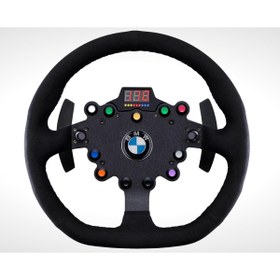 Resim Fanatec ClubSport BMW M3 GT2 V2 Direksiyon 