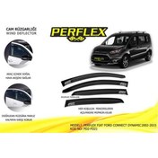 Resim Cam Rüzgarligi Ford Connect Dynamic 2002 2015 (2'Li) 504641700 