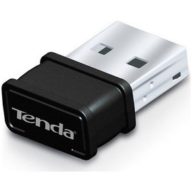 Resim Tenda W311Mı Wifi-N 150Mbps Usb Adaptör 