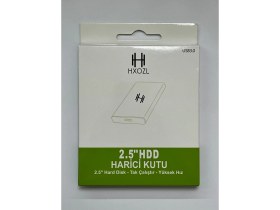 Resim Hxozl 2.5 Usb3.0 HDD Kutu Ultra Hızlı 