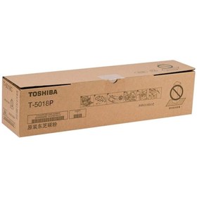 Resim Toshiba Tonersepeti Toshiba T-5018P Siyah Toner 