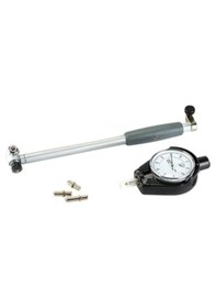 Resim Silindir Komparatör Takımı Mitutoyo Model 35-50x0,01mm 