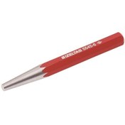 Resim İzeltaş Izeltaş Konik Pim Zımba 7x120 Mm 