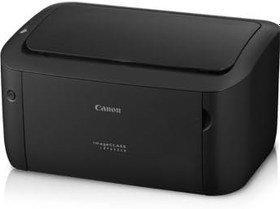 Resim Canon i-SENSYS LBP6030B Tek Fonksiyonlu Siyah Beyaz Lazer Yazıcı + 2 Toner (Canon Eurasia Garantili) 