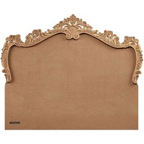 Resim Masifart Fabrici Gülhane Başlık Cilasız Ham Diğer 