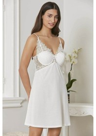 Resim Pierre Cardin 5040 Penye Altılı Takım-ekru Ekru 