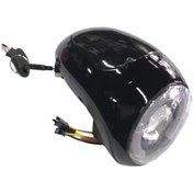 Resim Volta Vsm Gösterge Kilometre Ve Far Paneli 