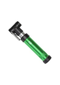 Resim Crank Brothers Gem Pompa 130 PSI Yeşil 