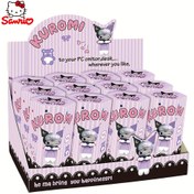 Resim 1/2/3 adet-Sanrio Gizem Kutusu Mini Figürler, Uyuyan Melek Prenses Süslemeleri, Masaüstü Aksesuarları, 6 Stil Karışık Gizem Kutuları, Rastgele Stil Gönderilir, Hediyeler, Doğum Günü Hediyesi, Ev Dekorasyonu Noel Süsleri, Telefon Kılıfı Çıkartmaları Bebekler, Araba İç Dekorasyon, Masa Üstü Modeller, Etkinlik Figürleri Koleksiyonluklar, Sırt Çantası Süsleri, Tatil Partisi İkramları, Noel/Durum Sürpriz Hediye 