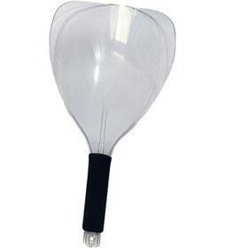 Resim Suntek Göz ve Burun Korumalı Yüz Kalkanı Şeffaf 