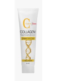 Resim Claderm Extra Collagen Nemlendirici El Kremi 50 ML 