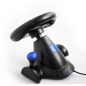 Resim beboncool V7 Pc-steam-ps4-ps3-switch Uyumlu 180 Derece Dönerli Direksiyon Set 