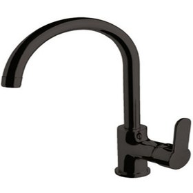 Resim Newarc Domino Eviye Bataryası Siyah 971531B 