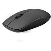 Resim Rapoo M200,1300dpı,çok Modlu,sessiz Tıklama Özellikli Siyah Kablosuz Mouse Bluetooth 