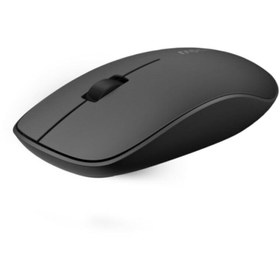 Resim Rapoo M200,1300dpı,çok Modlu,sessiz Tıklama Özellikli Siyah Kablosuz Mouse Bluetooth 