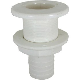 Resim Plastik Sintine Çıkışı 3/4" 