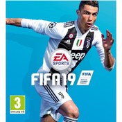Resim Electronic Arts Fifa 19 PS4 Oyun 