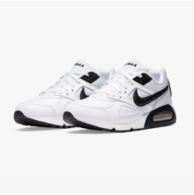 Resim Nike Air Max Ivo Erkek Günlük Spor Ayakkabı 580518-106 Beyaz 