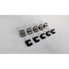 Resim Vw Golf 7 5G 2013-2020 Kaput Izolasyon Klipsi 10 Adet 474566971 