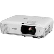 Resim Epson EH-TW850 Full HD(1920X1080),3.400 Ansi Lümen,Wi-Fi,AirPlay 12.000 Lamba Projeksiyon 