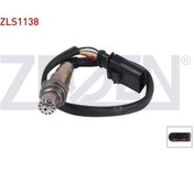 Resim Zegen-zls1138 - Lambda Oksıjen Sensoru 410 Mm Audı A4 1.8 Tfs 