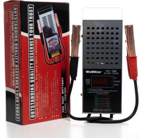 Resim Wellhıse KEY-888 Akü Test Cihazı 
