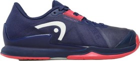 Resim Head Sprint Pro 3.5 Kadın Tenis Ayakkabı 