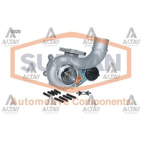 Resim Esse Otomotiv - Master Iı Movano 2.5 Dcı 16V G9U 115 Hp Turbo - SUP-U020 - 7701473757 