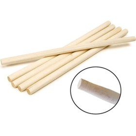 Resim Yuba Avm Kaliteli Gürgen Tırmık Sapı – Dayanıklı Ve Şık, 150 Cm 