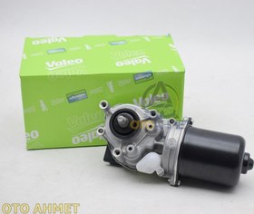 Resim Renault Scenic 2 Ön Cam Silecek Silgi Motoru 7701056003 