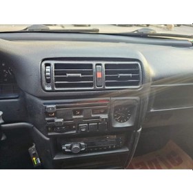 Resim Opel Vectra A Orta Kalorifer Izgarası 