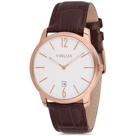 Resim Vialux AS515R-02KR Erkek Kol Saati 