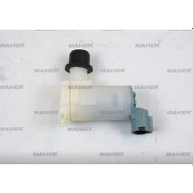 Resim Su Fıskiye Motoru Pıckup 88-02 D-21 / D-22 