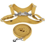 Resim Kırmızı Reflektif Emniyetli Nylon Tasma - Yongtao 