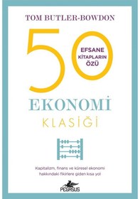 Resim 50 Ekonomi Klasiği 