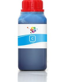 Resim QC HP Designjet Z3100PS photo Uyumlu Yazıcı Mürekkebi 250ml C Cyan Mavi Pigment 