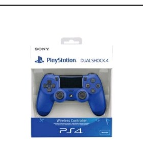 Resim Elvita Sony Ps4 ve Pc Için Dualshock V2 Yeni Nesil Oyun Kolu 1.kalite 