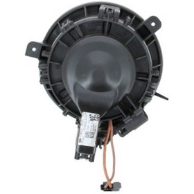 Resim Kalorıfer Motoru Rezıstanssız Vw Tcross Kamıq 1.0tsı 18 2q1820021a 