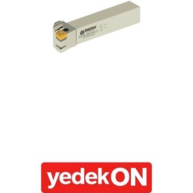 Resim P Sistem - ISO PCLNR/L-JT 95° Dış Çap Torna Kalemi 