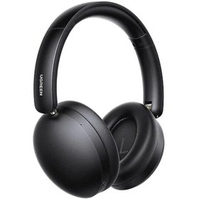 Resim Ugreen Hitune Max2 Yapay Zeka Destekli Bluetooth 5.4 Kablosuz Kulak Üstü Kulaklık 