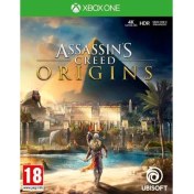 Resim Xbox One Assassıns Creed Orıgıns 