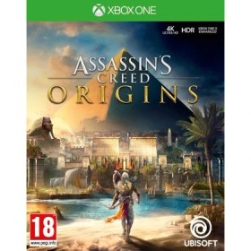 Resim Xbox One Assassıns Creed Orıgıns 