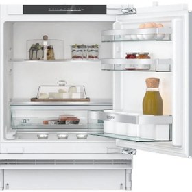Resim Siemens KU21RADE0 Ankastre Buzdolabı 