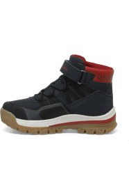 Resim U.s. Polo Assn. Carlhıjr 3pr Lacivert Erkek Çocuk Outdoor Bot 