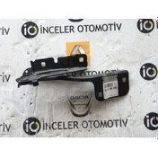 Resim 654019850R Clio V 5 Sol Kaput Menteşe Mais 