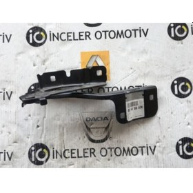 Resim 654019850R Clio V 5 Sol Kaput Menteşe Mais 